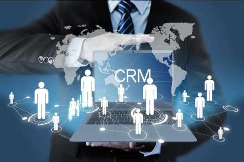 三维驱动 如何构建增长型互联网销售体系——从CRM、移动协同到流程精细化管理